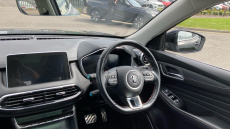 MG Hs 1.5 T-GDI PHEV Exclusive 5dr Auto Hatchback